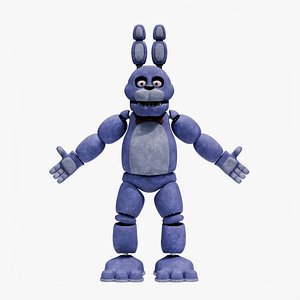 Bonnie - FNaF1