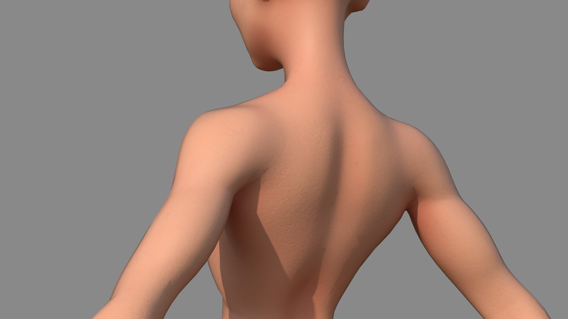 3D model character female body base https://p.turbosquid.com/ts-thumb/oN/hrSoSb/9SOfkFo9/femalebasestylized_22/jpg/1578825853/1920x1080/fit_q87/6c1ce69d2bb87eebcce30975911e20f558cfd5fc/femalebasestylized_22.jpg