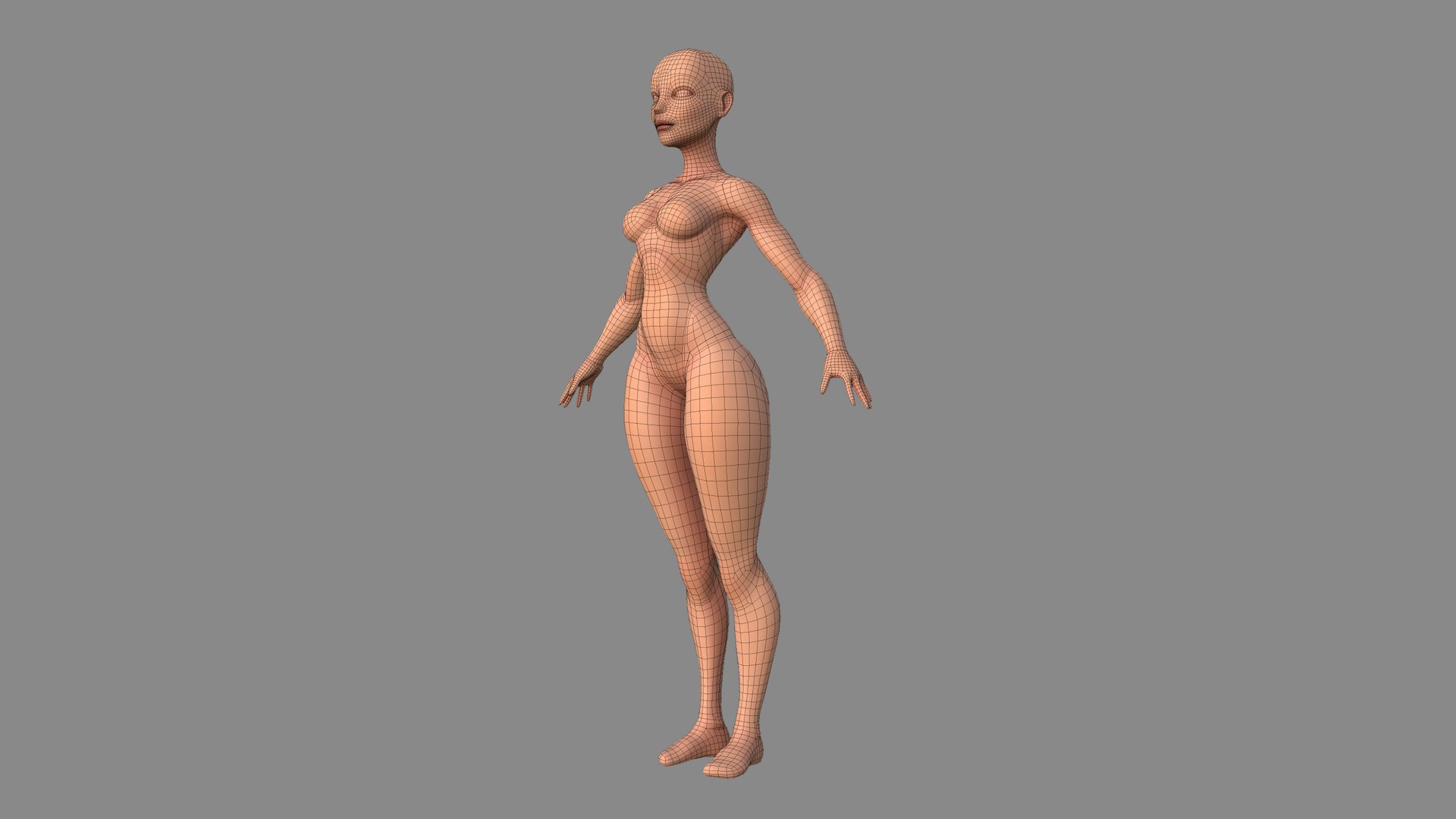 3D model character female body base https://p.turbosquid.com/ts-thumb/oN/hrSoSb/KCCCMaee/femalebasestylized_26/jpg/1578825907/1920x1080/fit_q87/cc018970cd3f27fb0106e23e1dfbb64033ddc5ff/femalebasestylized_26.jpg