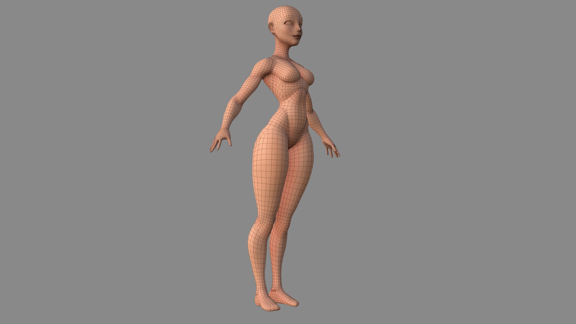 3D model character female body base https://p.turbosquid.com/ts-thumb/oN/hrSoSb/LfI2GVRz/femalebasestylized_32/jpg/1578825907/1920x1080/fit_q87/a74794b73c5300d1097f02c6e147815e78376bc1/femalebasestylized_32.jpg