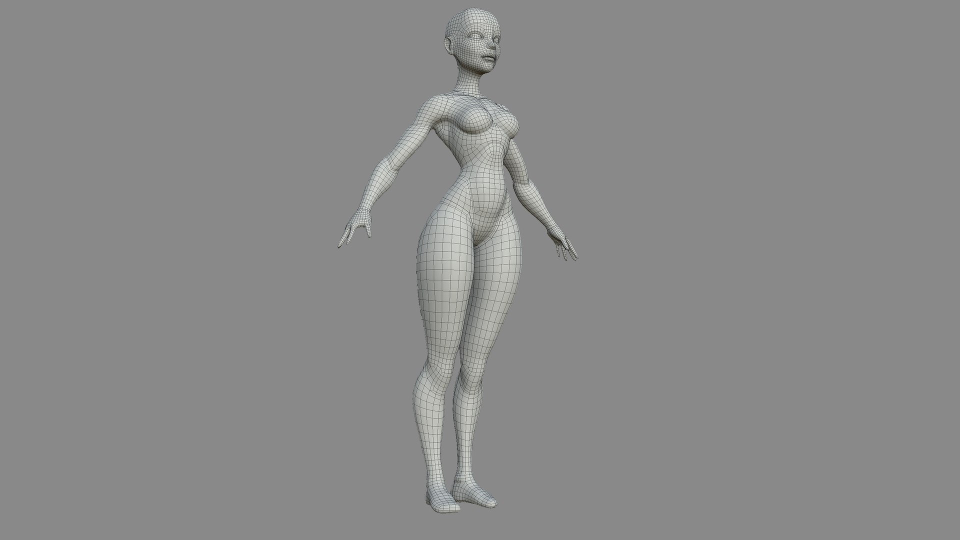 3D model character female body base https://p.turbosquid.com/ts-thumb/oN/hrSoSb/T4ddRVSZ/femalebasestylized_40/jpg/1578825969/1920x1080/fit_q87/2f09d3b45812deb5ebf9f777b7357ad2762bae1c/femalebasestylized_40.jpg