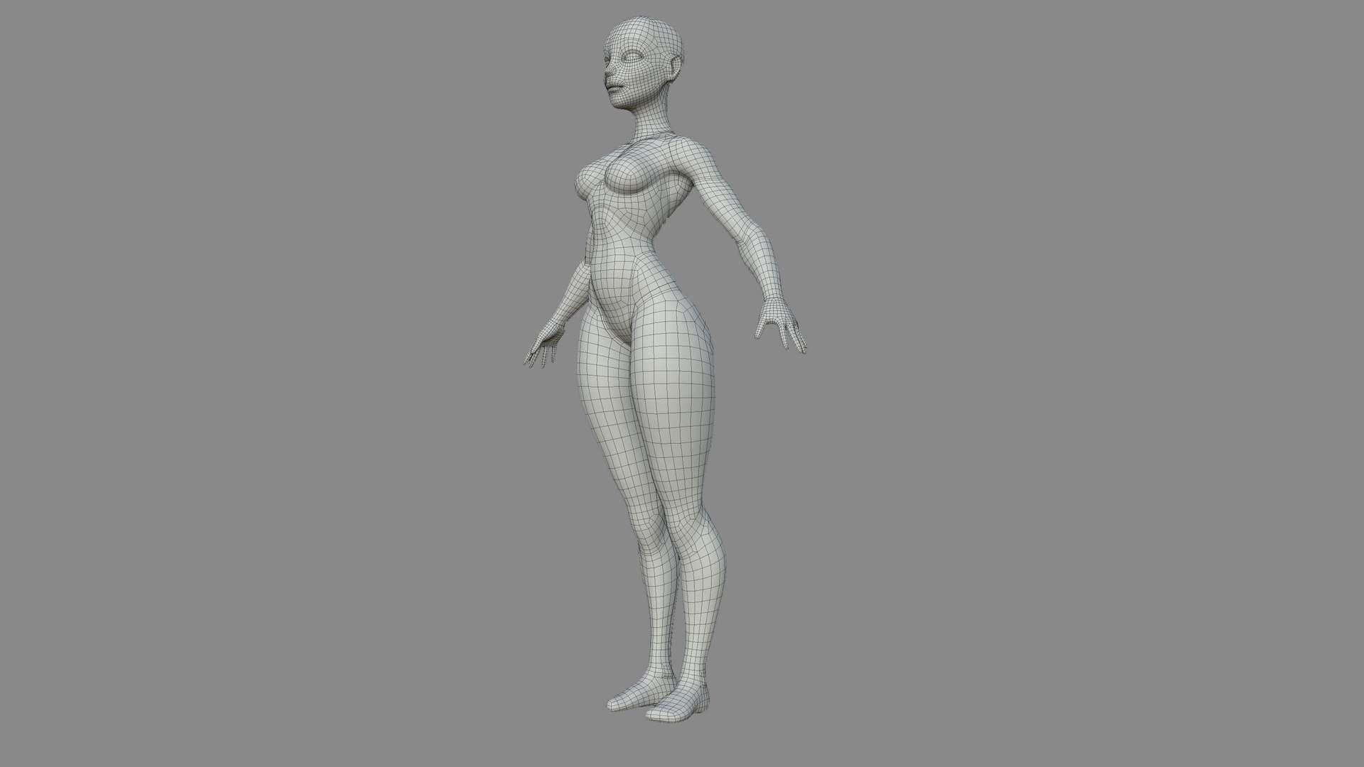 3D model character female body base https://p.turbosquid.com/ts-thumb/oN/hrSoSb/pKwRSpNy/femalebasestylized_34/jpg/1578825969/1920x1080/fit_q87/043beae3f7153278725c12b8046434f00d2e6b71/femalebasestylized_34.jpg