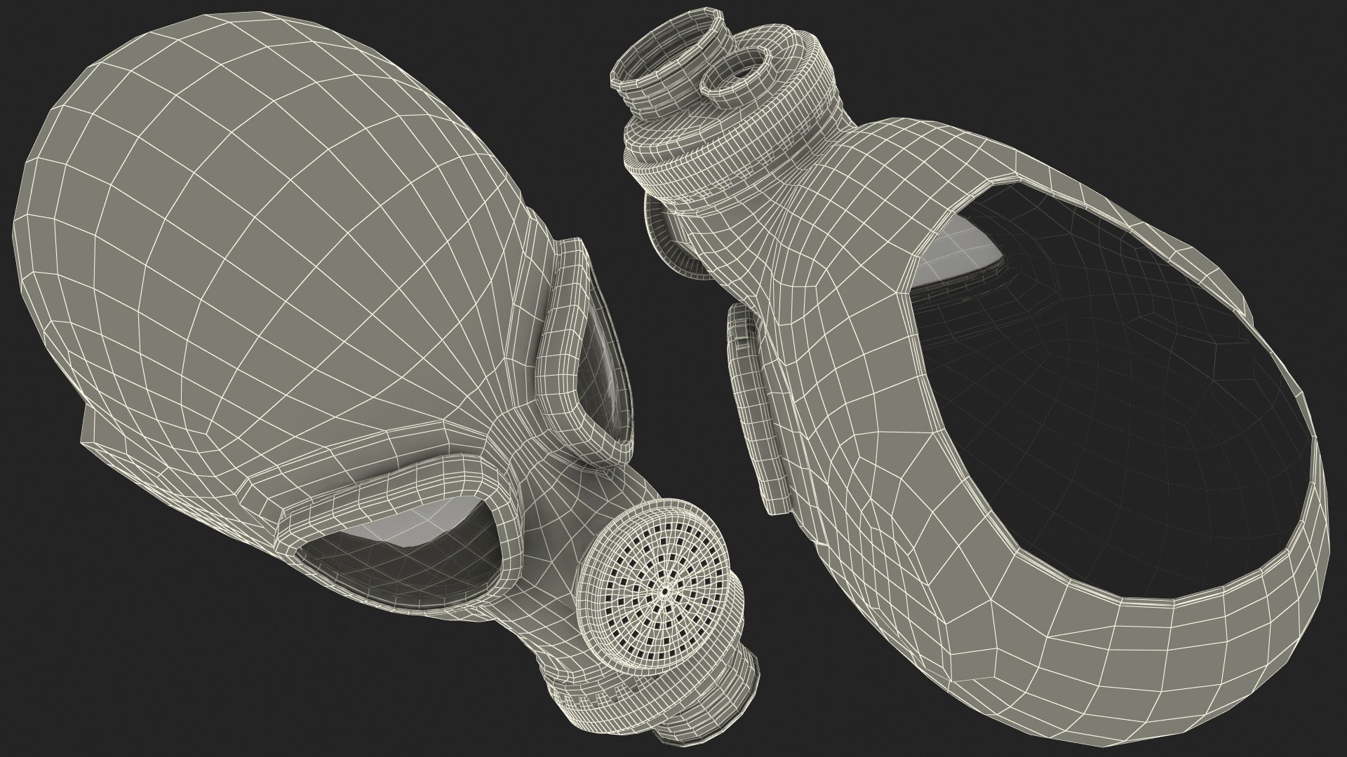 3D russian gas mask model https://p.turbosquid.com/ts-thumb/oN/it634r/cEDyoe21/russiangasmask3dmodel022/jpg/1591348721/1920x1080/fit_q87/a2e7ba36577df14aa55b5d4439e49a0062c1a252/russiangasmask3dmodel022.jpg