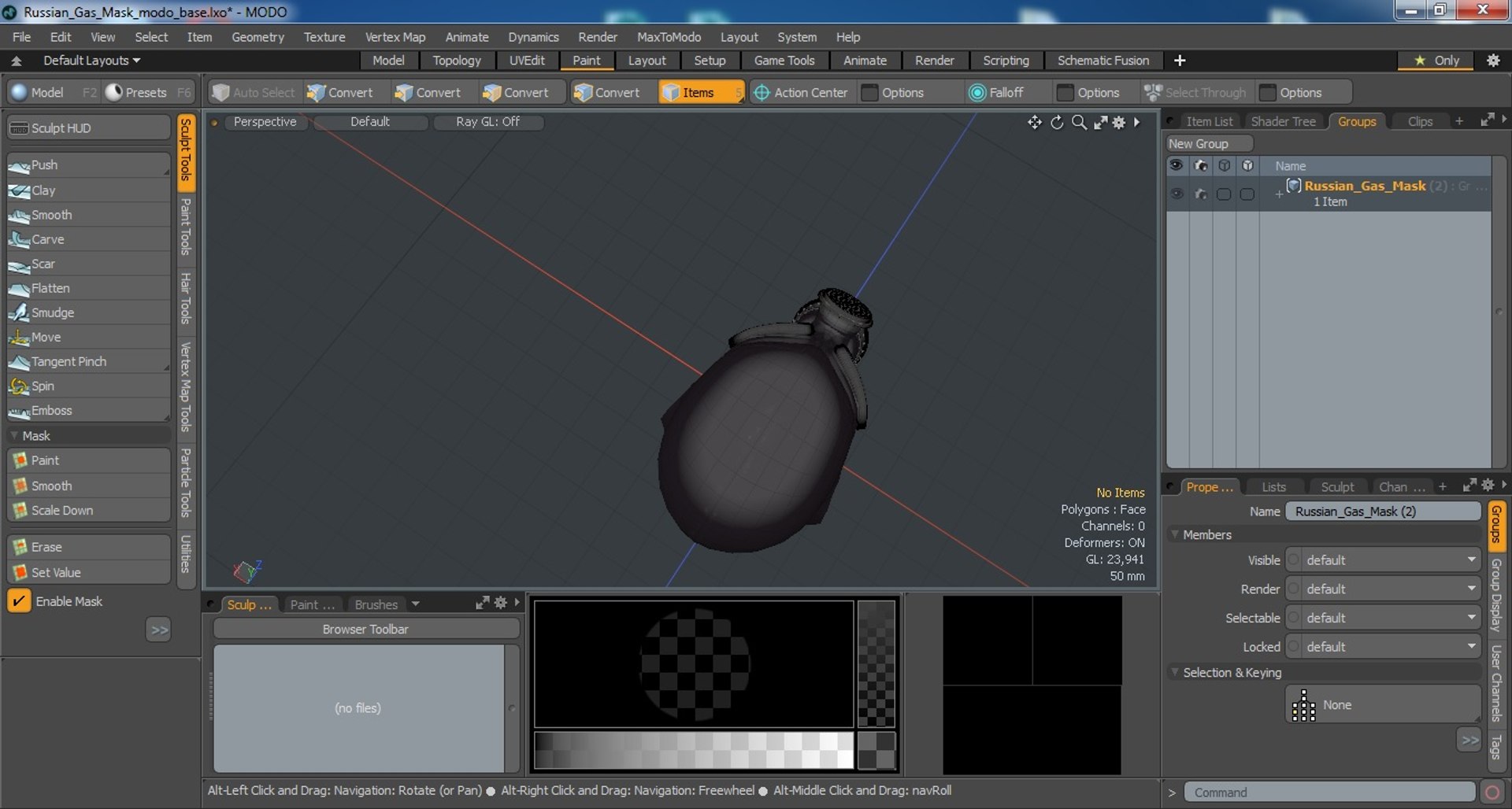 3D russian gas mask model https://p.turbosquid.com/ts-thumb/oN/it634r/hqHgOBA3/russiangasmask3dmodel020/jpg/1591348702/1920x1080/fit_q87/25a808c1080130de4a0257595db3c31e9cecd364/russiangasmask3dmodel020.jpg