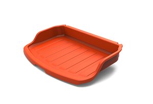 DRIP TRAY 3D model