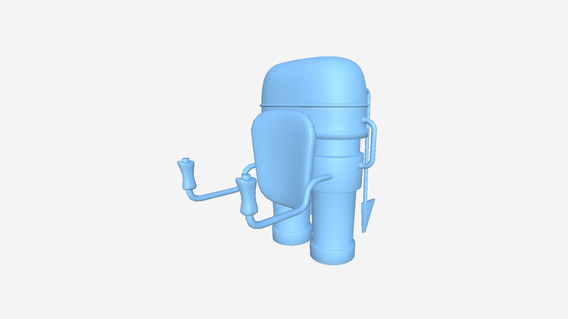 3D model Jetpack C05 White Gold - SciFi Character Design https://p.turbosquid.com/ts-thumb/oN/kU3jcI/52/zr1/png/1650971776/1920x1080/fit_q87/c80c37eca35566c4b0c1d92b34eace14d990634d/zr1.jpg