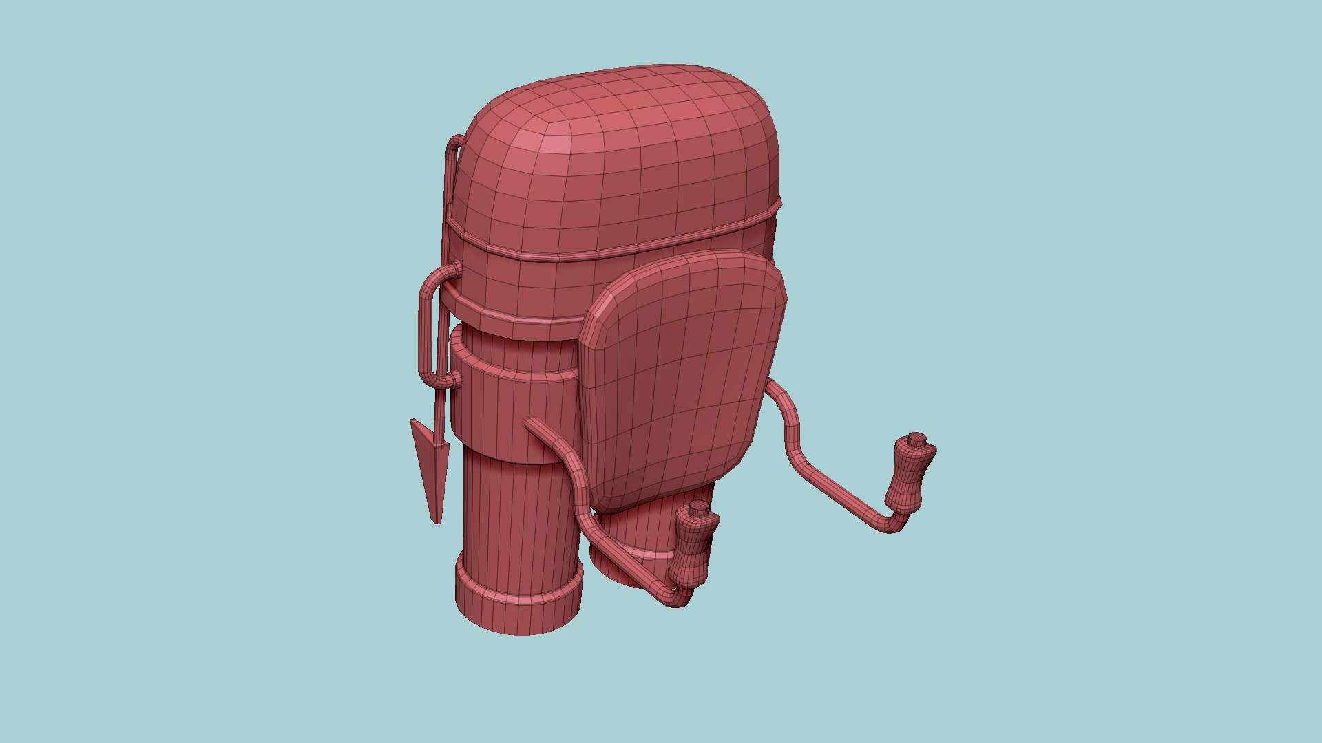 3D model Jetpack C05 White Gold - SciFi Character Design https://p.turbosquid.com/ts-thumb/oN/kU3jcI/Me/zwire5/png/1650971789/1920x1080/fit_q87/3517045394918fd9c45033b8ce2a1ad985458e5c/zwire5.jpg