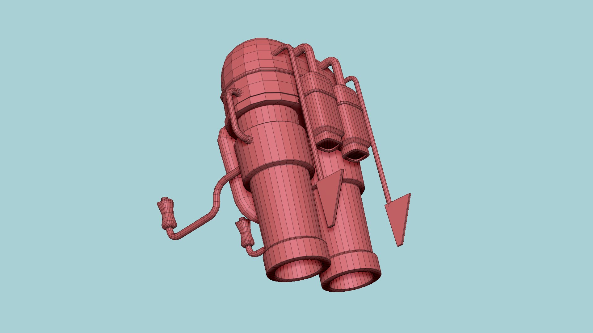 3D model Jetpack C05 White Gold - SciFi Character Design https://p.turbosquid.com/ts-thumb/oN/kU3jcI/vk/zwire7/png/1650971791/1920x1080/fit_q87/b1b5d70ee54123243240f8cf181d0e537f2195f2/zwire7.jpg