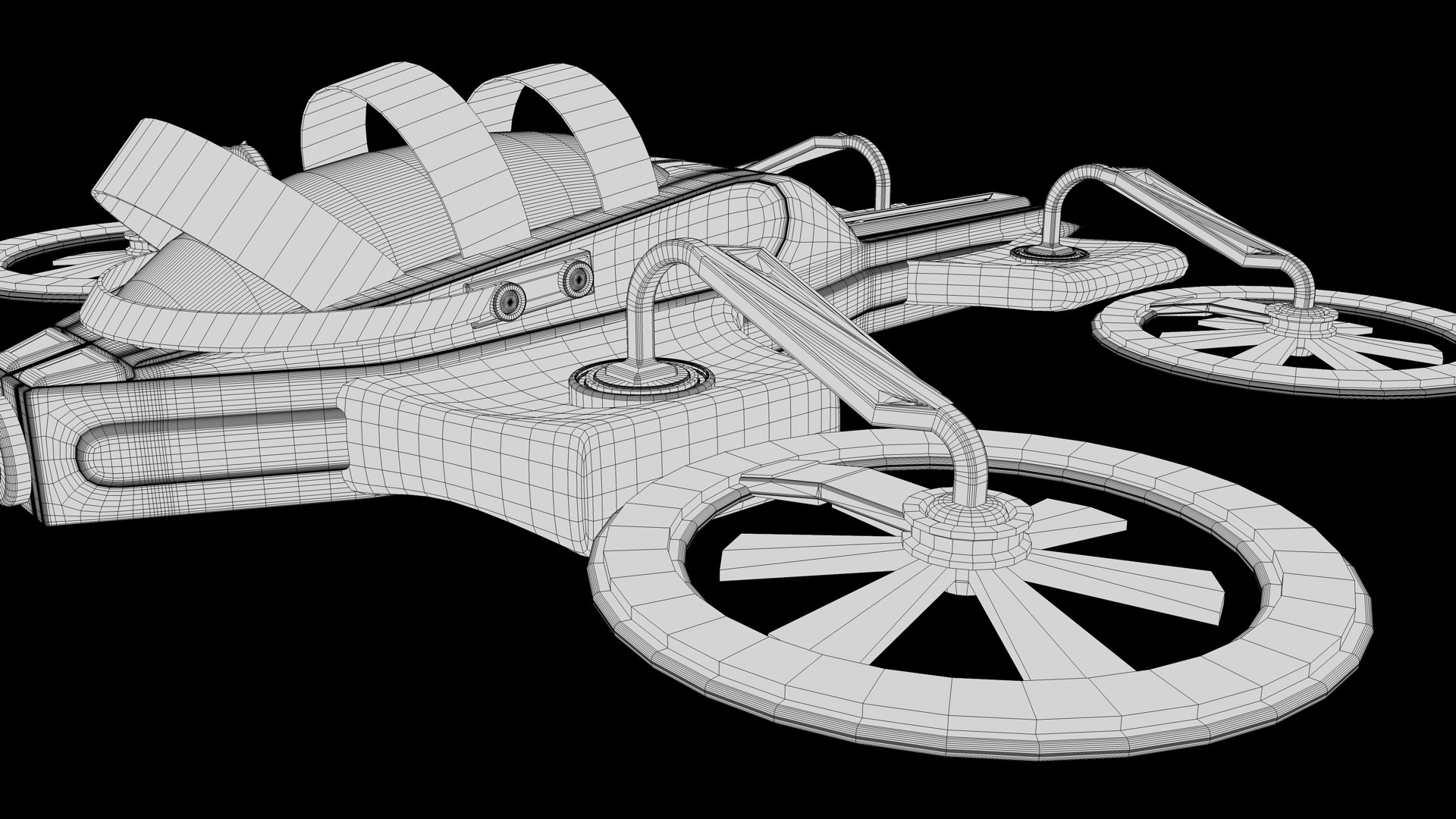 3D Sci Fi Drone https://p.turbosquid.com/ts-thumb/oN/vLYAmI/Ha/ydrone0002/png/1736699728/1920x1080/fit_q87/881aad2496875f005bbb2774610d235f1b8ad70e/ydrone0002.jpg