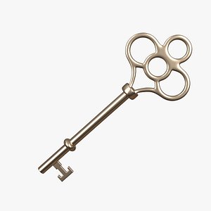 Skeleton Key