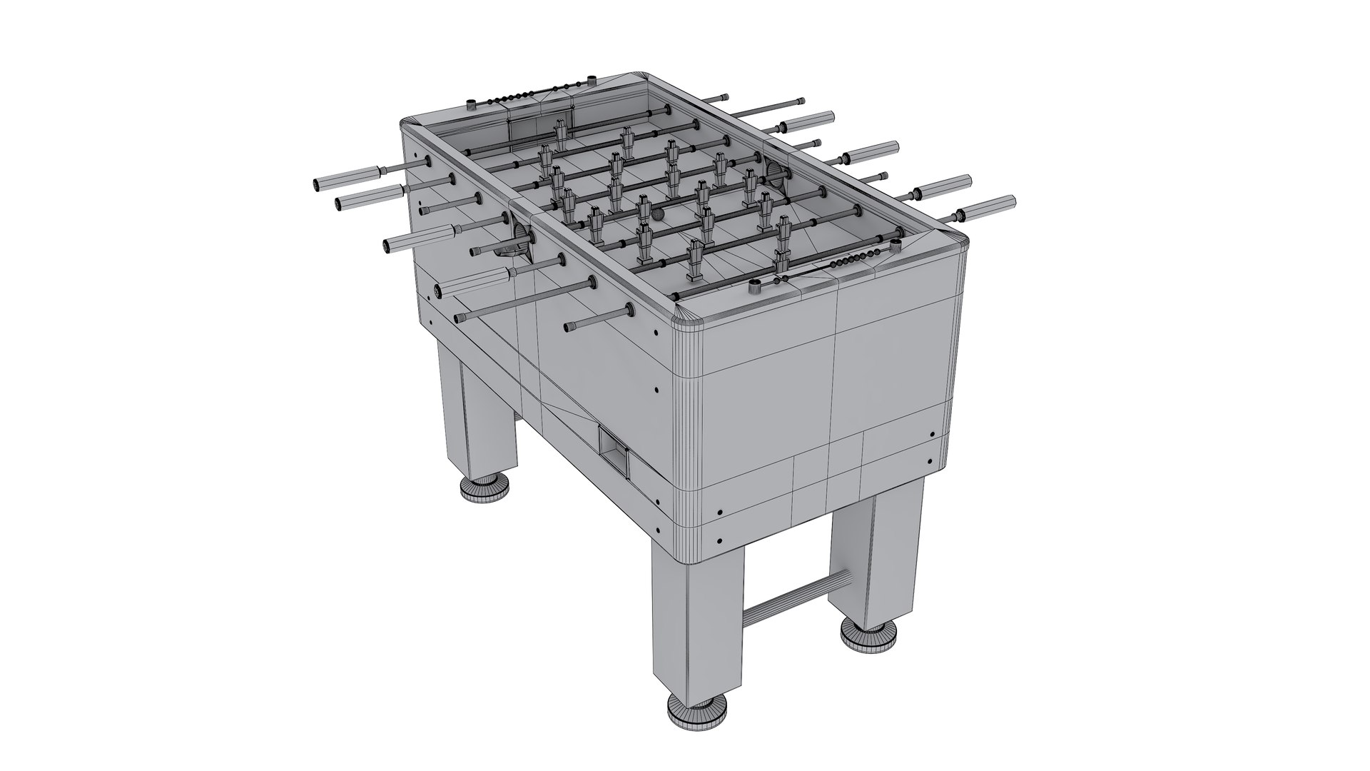3D Table Games Collection 5 https://p.turbosquid.com/ts-thumb/oO/AG4knX/4o/foosballtable21/jpg/1730837895/1920x1080/fit_q87/bef12d0932d2ad0fb4a0740c32b156c81b33308f/foosballtable21.jpg