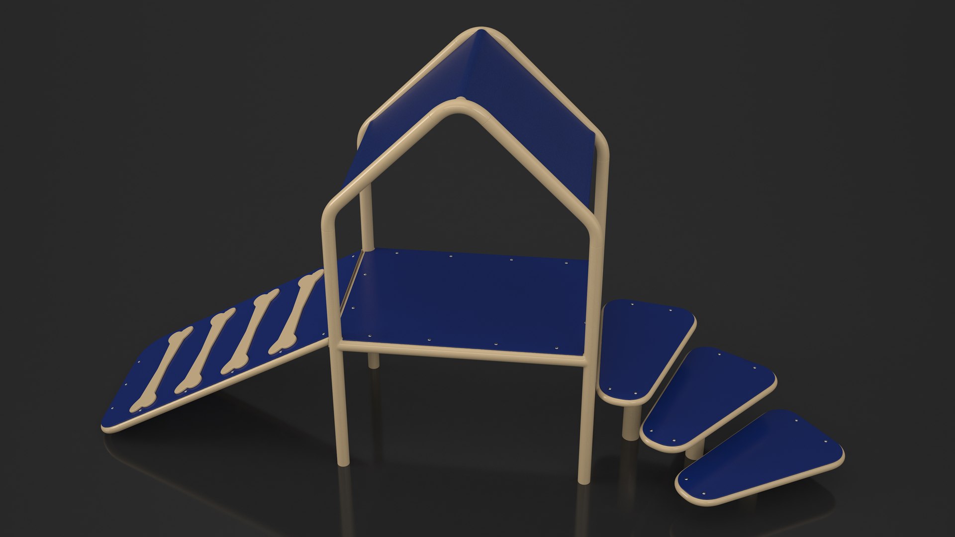 Dog Obstacles Collection 2 3D model https://p.turbosquid.com/ts-thumb/oO/CgSVDA/Lr/dogobstaclescollection2c4dmodel004/jpg/1682596907/1920x1080/fit_q87/9834073fa981b1a494541db3c52cef38641d8707/dogobstaclescollection2c4dmodel004.jpg