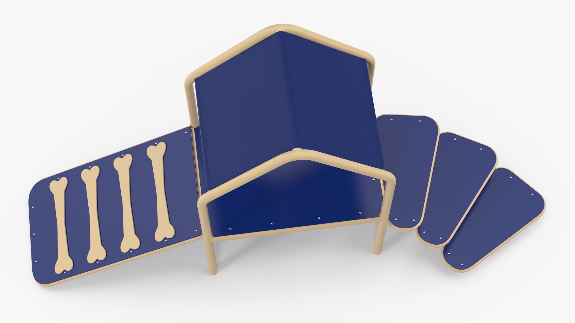 Dog Obstacles Collection 2 3D model https://p.turbosquid.com/ts-thumb/oO/CgSVDA/mr/dogobstaclescollection2c4dmodel011/jpg/1682596934/1920x1080/fit_q87/d9c0aee02888705150e8420a013ee2906ad0614e/dogobstaclescollection2c4dmodel011.jpg
