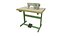 Industrial sewing machine