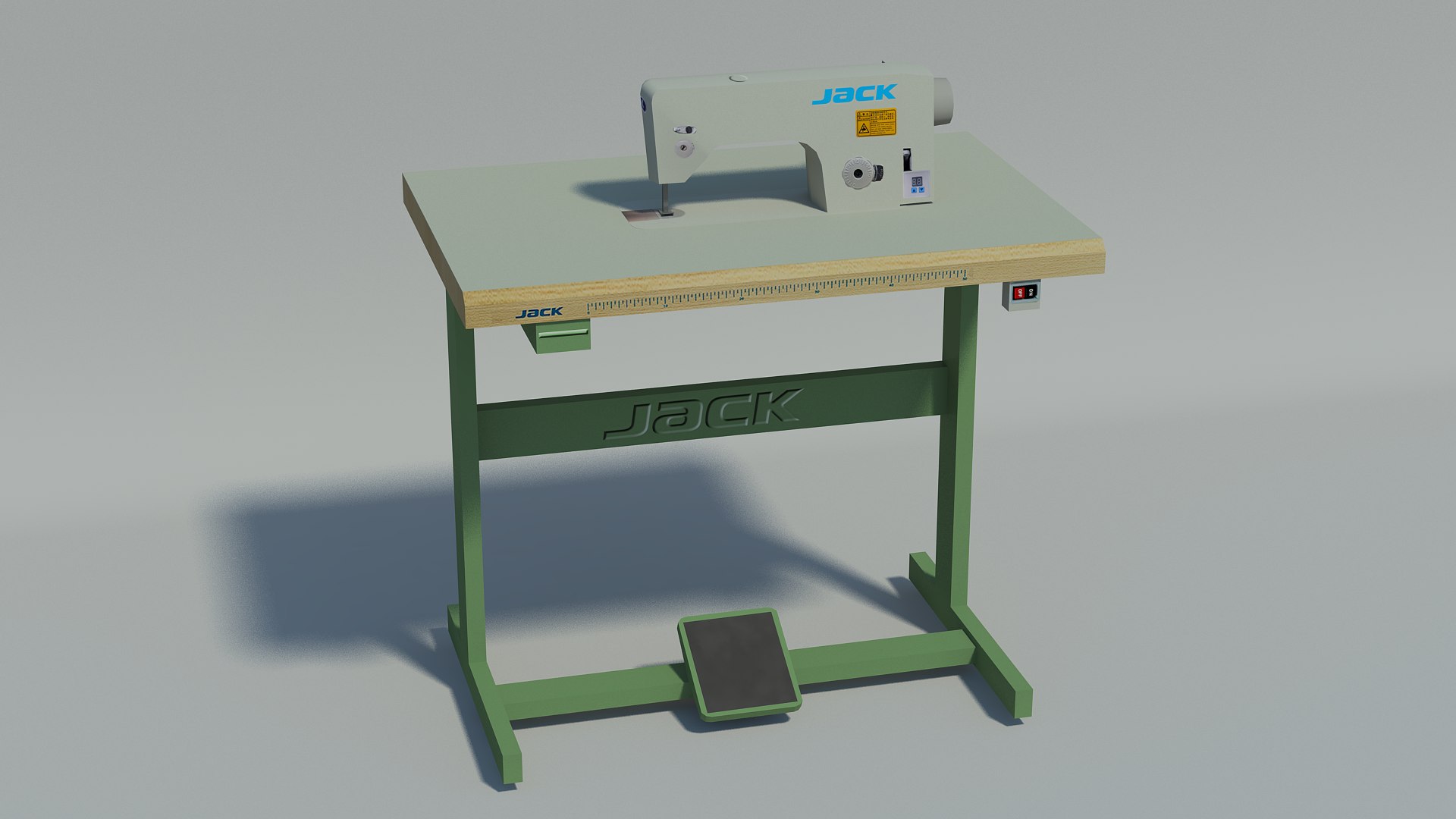 industrial sewing machine 3D https://p.turbosquid.com/ts-thumb/oO/DBhZVm/uz/jack2_render08/png/1619003365/1920x1080/fit_q87/4f8c80d774b3fe2cf131b9aad3d1d4e32170d68e/jack2_render08.jpg