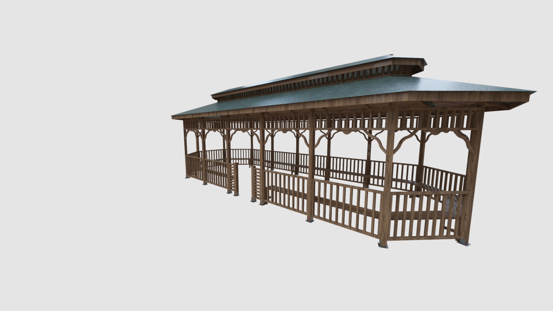 Wood Garden Pergola - Gazebo 04 3D model https://p.turbosquid.com/ts-thumb/oO/GWQyiX/5W/woodgazebo4000004/jpg/1663129583/1920x1080/fit_q87/33219493fca37805229904b3cf1d27ed5467e288/woodgazebo4000004.jpg