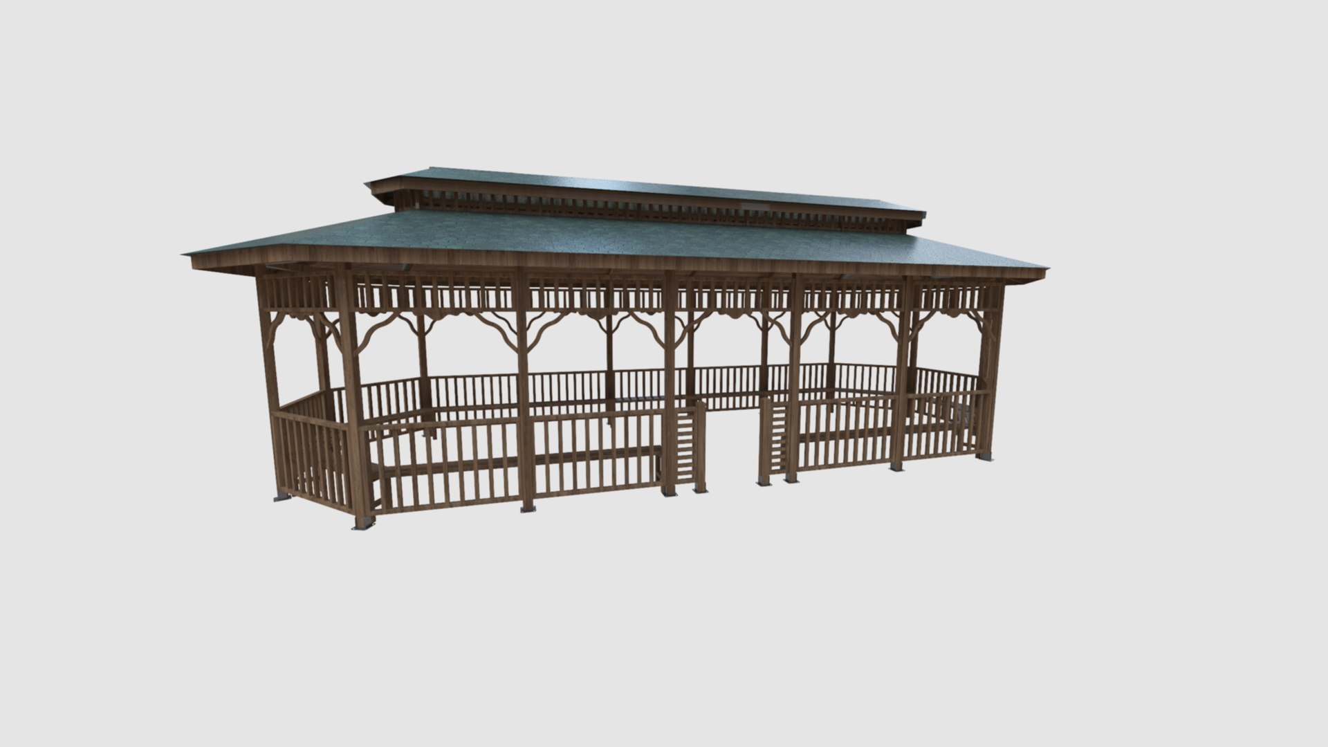 Wood Garden Pergola - Gazebo 04 3D model https://p.turbosquid.com/ts-thumb/oO/GWQyiX/Dc/woodgazebo4000001/jpg/1663129579/1920x1080/fit_q87/0baaea1363903329519e5069fe56933fd903e555/woodgazebo4000001.jpg