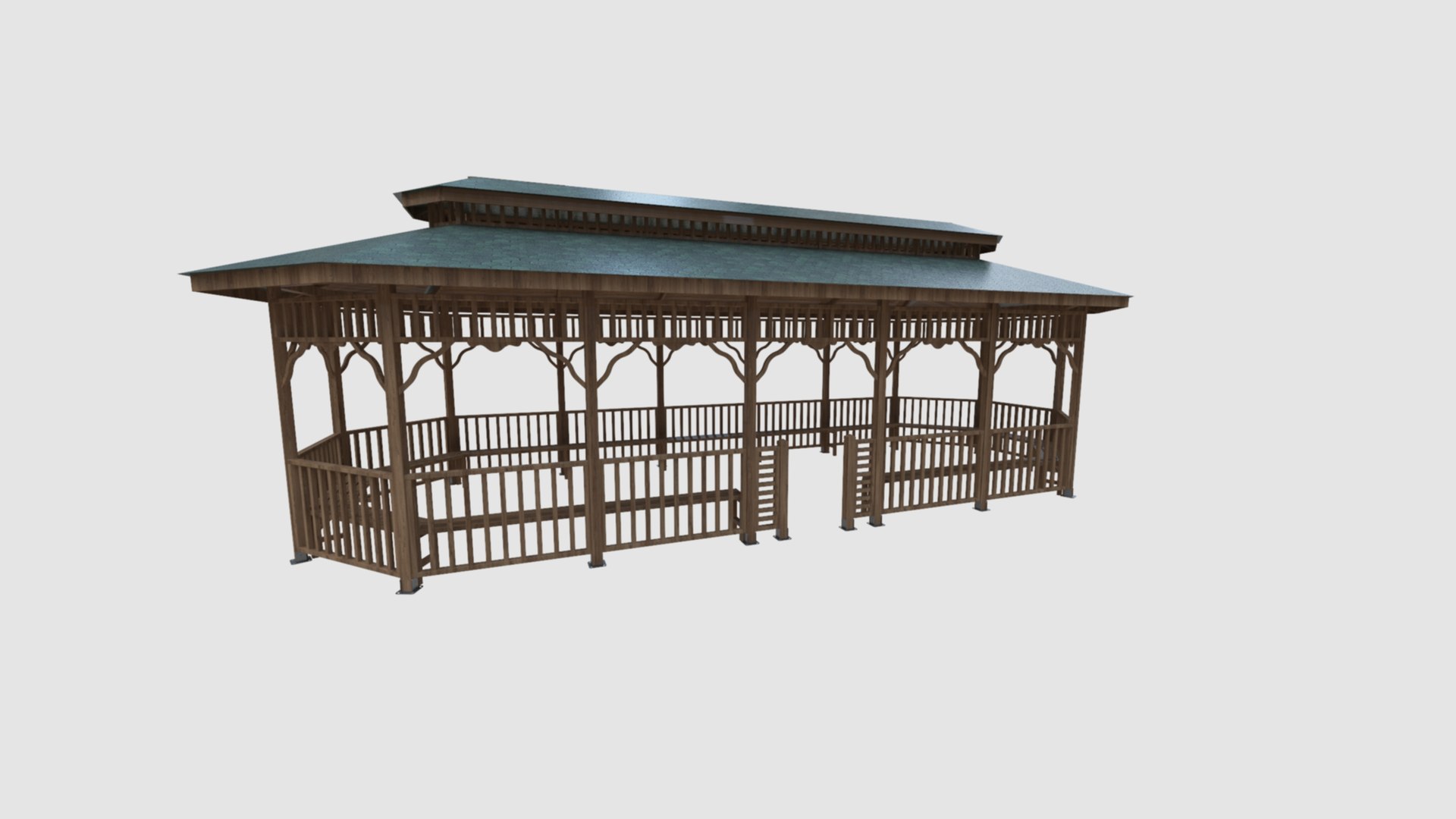 Wood Garden Pergola - Gazebo 04 3D model https://p.turbosquid.com/ts-thumb/oO/GWQyiX/GW/woodgazebo4000000/jpg/1663129579/1920x1080/fit_q87/f76466d8decf83238cdae3ab12b18998e39e24c6/woodgazebo4000000.jpg