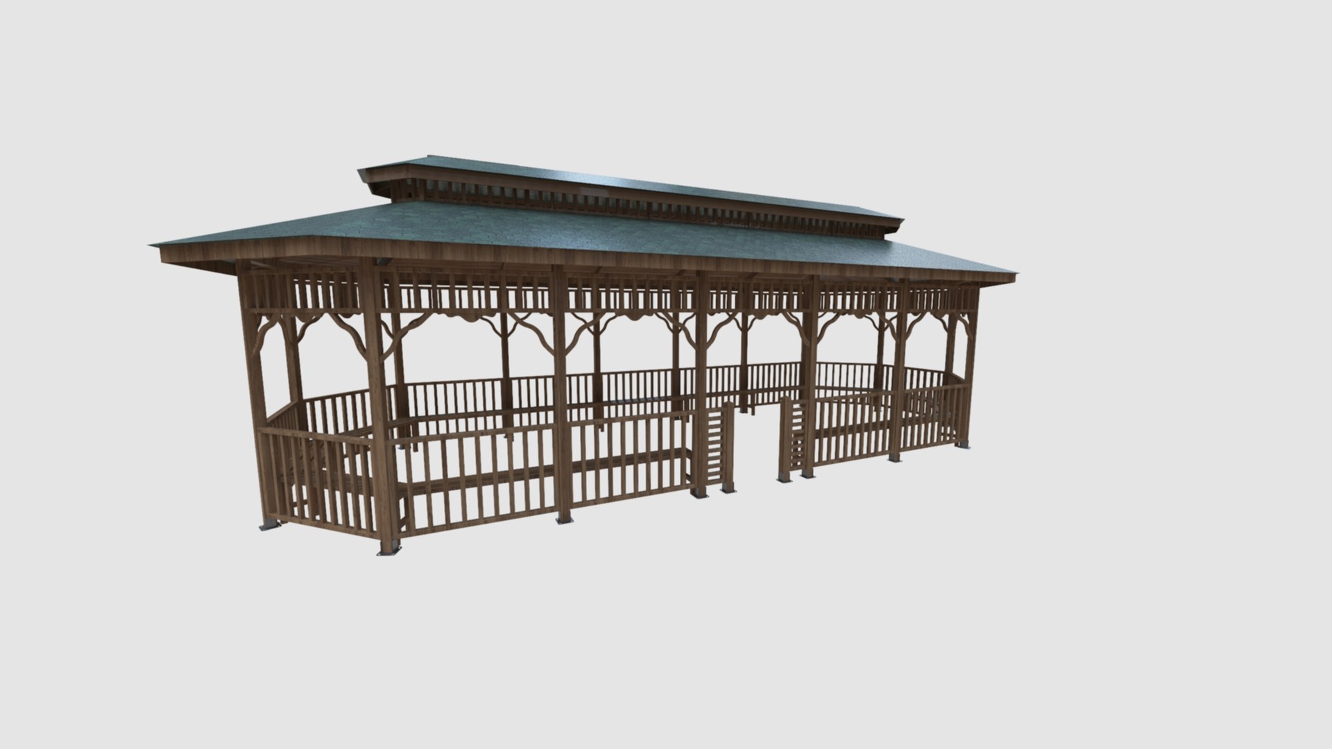 Wood Garden Pergola - Gazebo 04 3D model https://p.turbosquid.com/ts-thumb/oO/GWQyiX/Ir/woodgazebo4000014/jpg/1663129622/1920x1080/fit_q87/99950df6247cb4ed635ab3d4caf19ea8f99f7ee3/woodgazebo4000014.jpg
