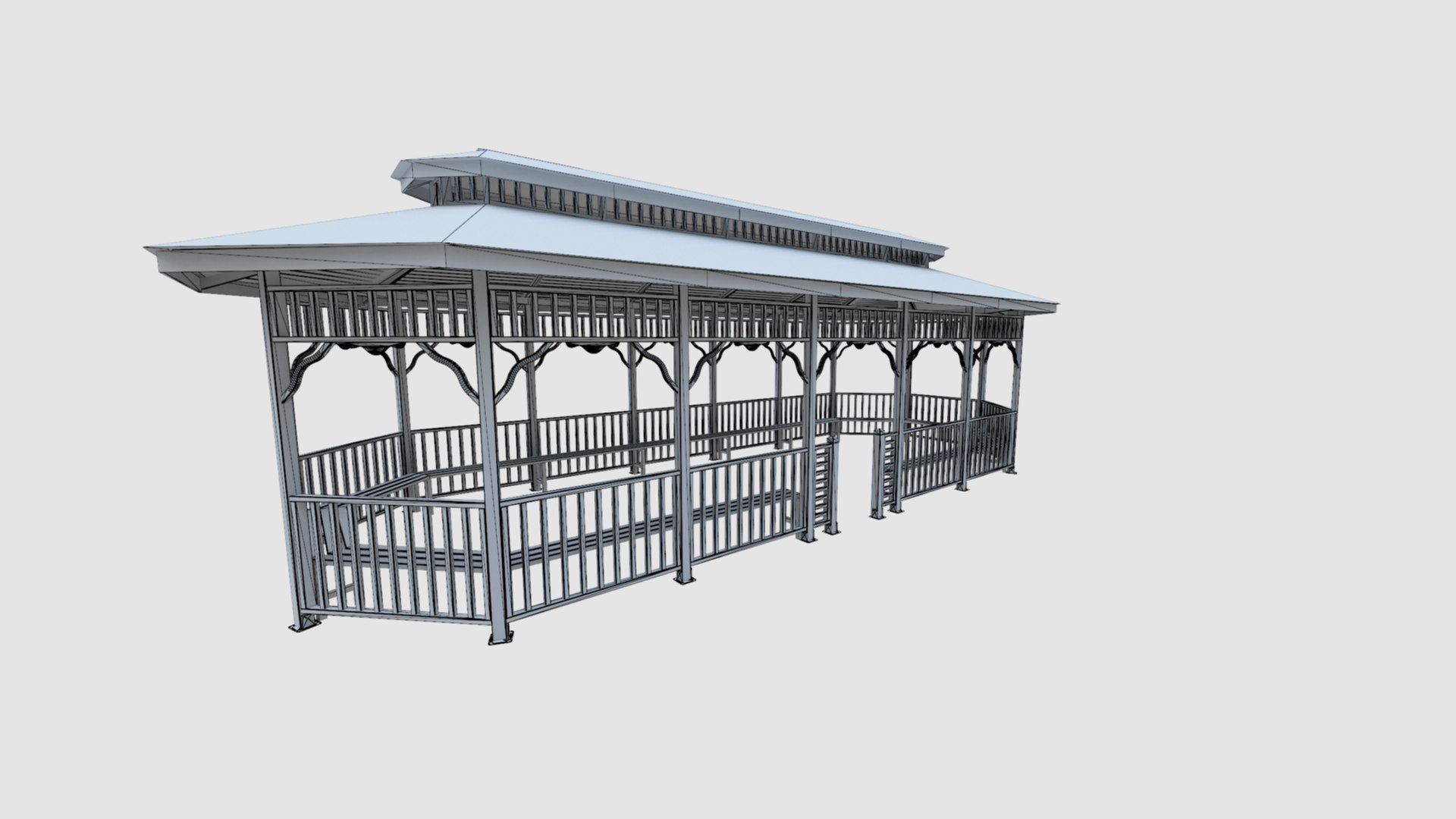 Wood Garden Pergola - Gazebo 04 3D model https://p.turbosquid.com/ts-thumb/oO/GWQyiX/QT/woodgazebowireframe000013/jpg/1663129628/1920x1080/fit_q87/c74006d7019dafe386f21e87396cc12666e8b5f6/woodgazebowireframe000013.jpg