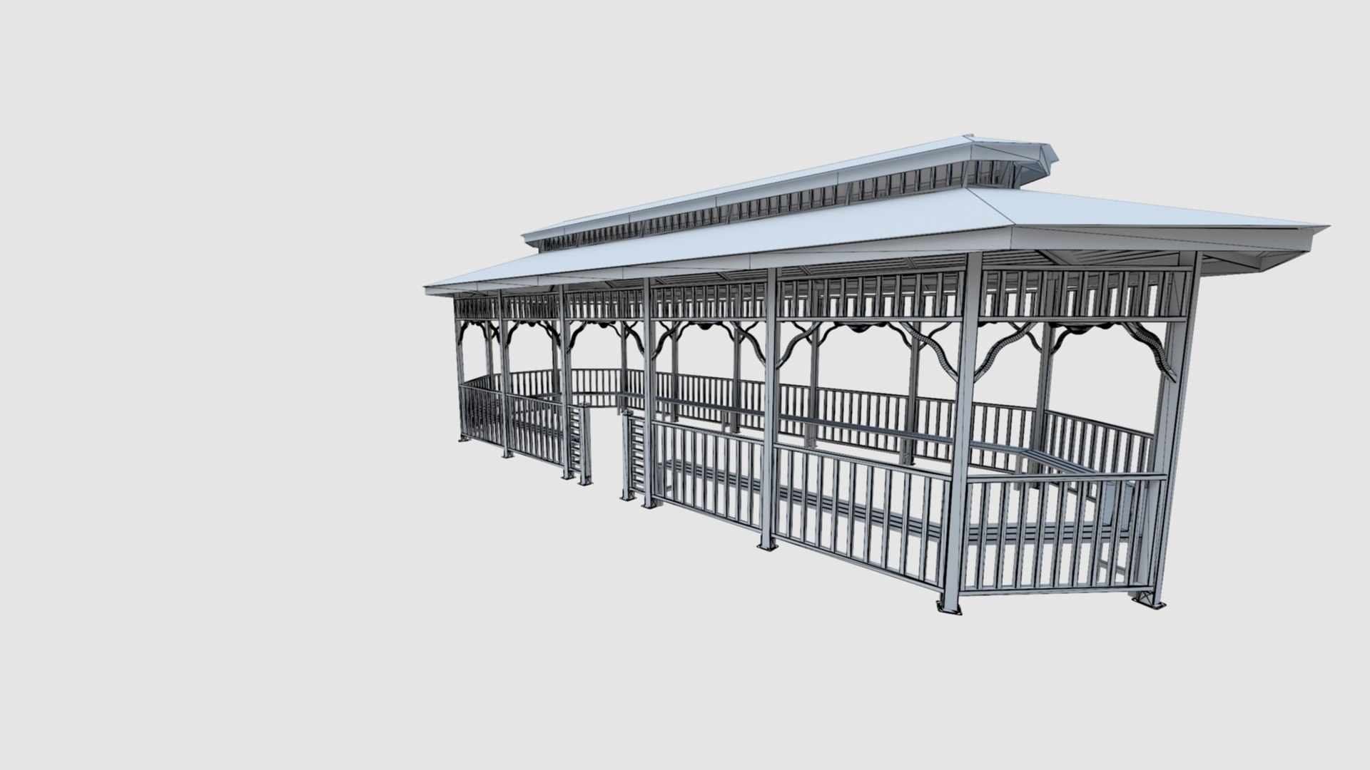 Wood Garden Pergola - Gazebo 04 3D model https://p.turbosquid.com/ts-thumb/oO/GWQyiX/Vd/woodgazebowireframe000004/jpg/1663129585/1920x1080/fit_q87/af2822748716eb77e6885349acfccee8532c65cc/woodgazebowireframe000004.jpg