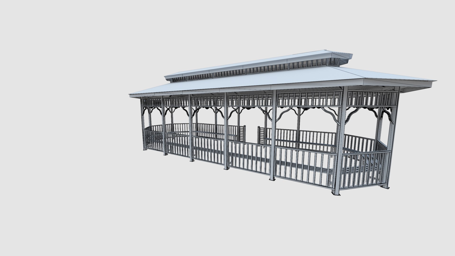 Wood Garden Pergola - Gazebo 04 3D model https://p.turbosquid.com/ts-thumb/oO/GWQyiX/nK/woodgazebowireframe000009/jpg/1663129625/1920x1080/fit_q87/fb2bdbc6042198b4fb7cf7d8ec5cb2553e4ce814/woodgazebowireframe000009.jpg