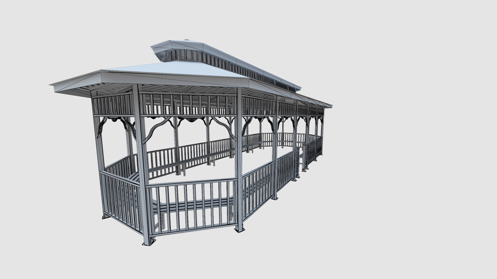 Wood Garden Pergola - Gazebo 04 3D model https://p.turbosquid.com/ts-thumb/oO/GWQyiX/vE/woodgazebowireframe000012/jpg/1663129628/1920x1080/fit_q87/2fa0cb7ab48916c779dfaf4f6721d3994b83f017/woodgazebowireframe000012.jpg
