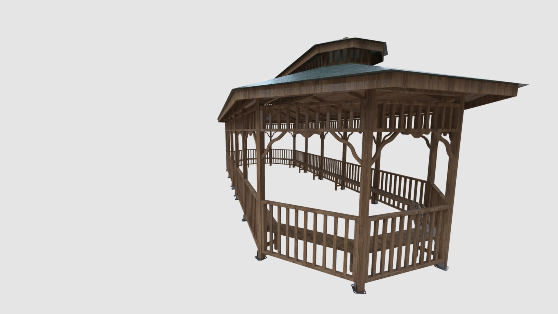 Wood Garden Pergola - Gazebo 04 3D model https://p.turbosquid.com/ts-thumb/oO/GWQyiX/z2/woodgazebo4000005/jpg/1663129614/1920x1080/fit_q87/ab2f6a20db3d88d94a165158ba81992f7828cae8/woodgazebo4000005.jpg