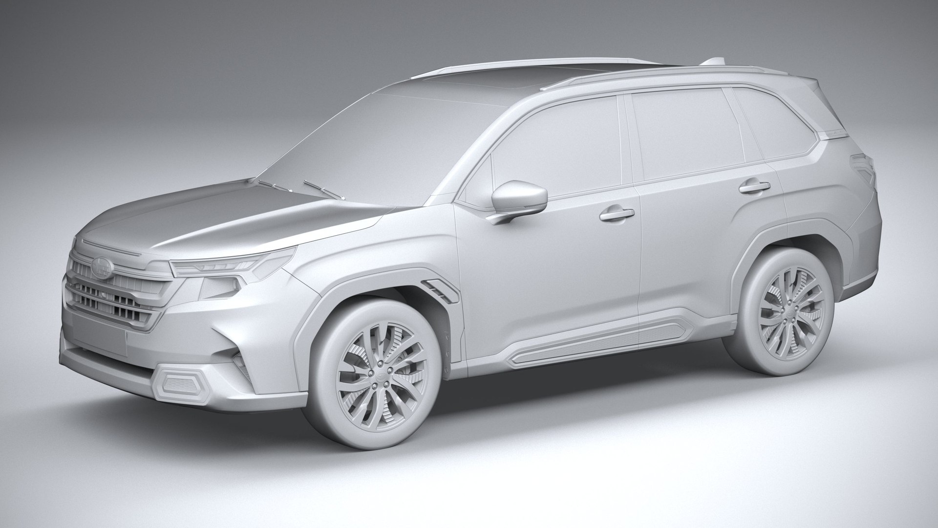 3D Subaru Forester 2025 https://p.turbosquid.com/ts-thumb/oO/JjD3xi/FX/subaru_forester_2025_grey_0000/jpg/1713964945/1920x1080/fit_q87/a96319e4bc74425dfd8f838cbff65abf40a4ee6d/subaru_forester_2025_grey_0000.jpg