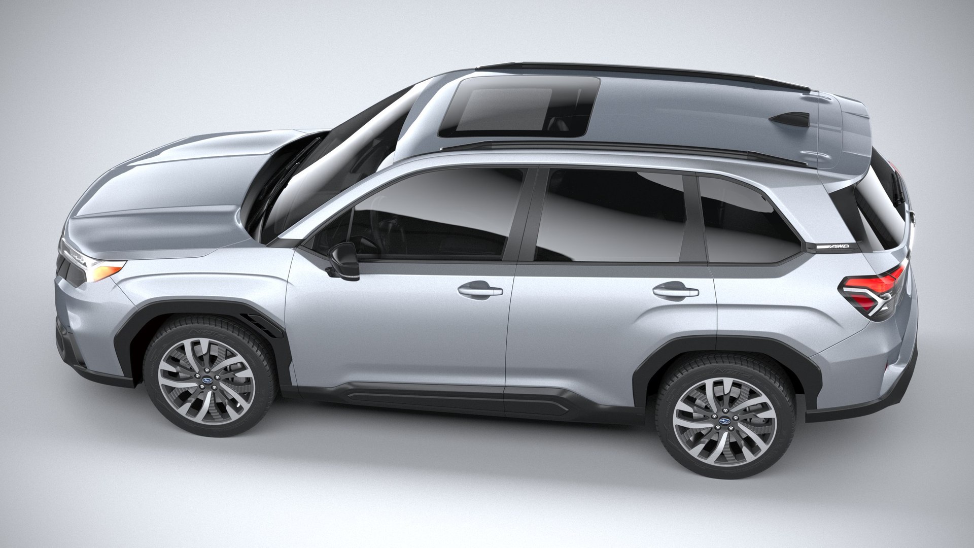 3D Subaru Forester 2025 https://p.turbosquid.com/ts-thumb/oO/JjD3xi/Ga/subaru_forester_2025_0009/jpg/1713964934/1920x1080/fit_q87/67f246eed5ac77a50a7933d6015557915782efa5/subaru_forester_2025_0009.jpg
