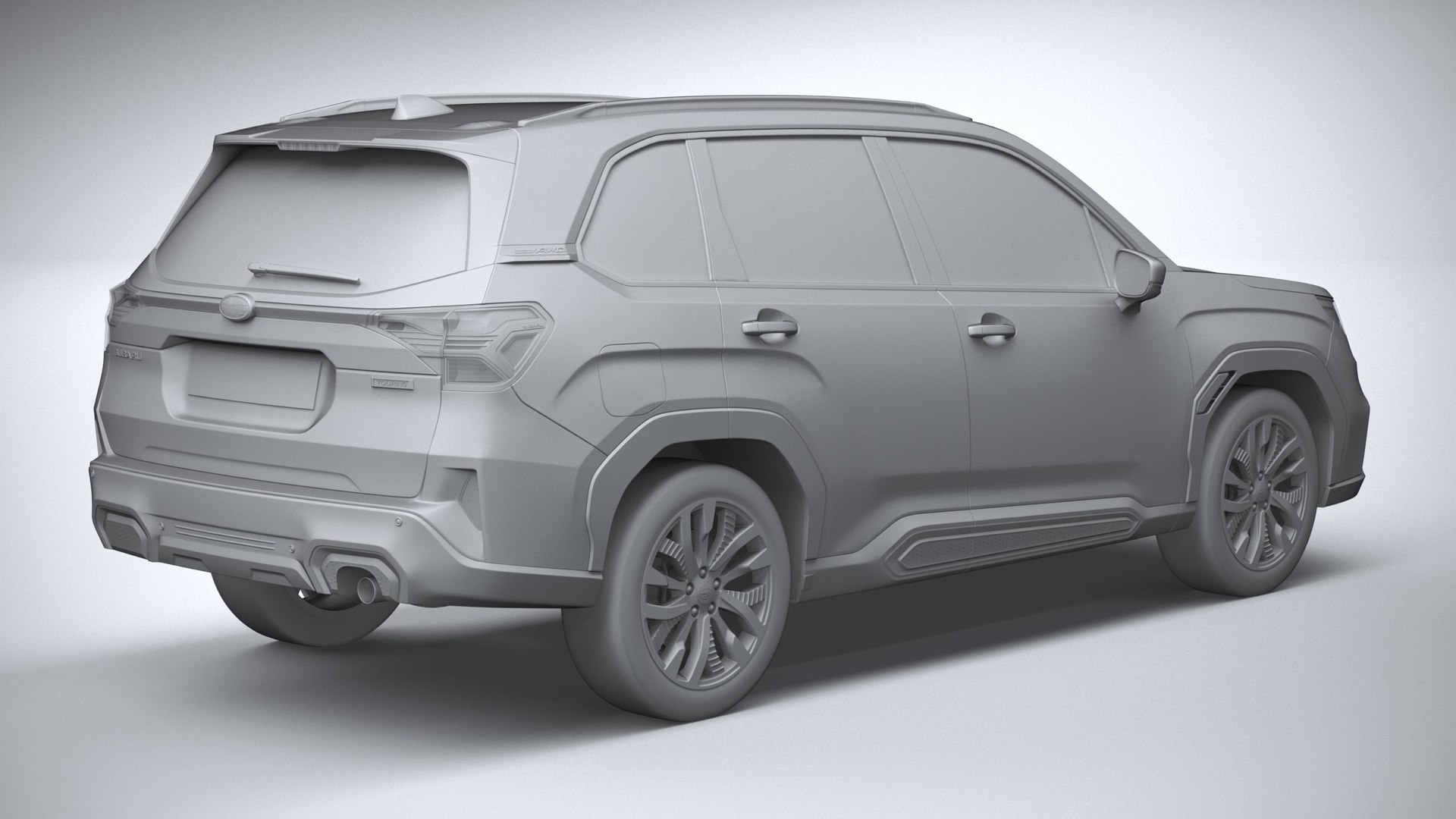 3D Subaru Forester 2025 https://p.turbosquid.com/ts-thumb/oO/JjD3xi/yl/subaru_forester_2025_grey_0017/jpg/1713964958/1920x1080/fit_q87/f77a499154c0c4f2b71f72d36efef3e6caa9d4bd/subaru_forester_2025_grey_0017.jpg