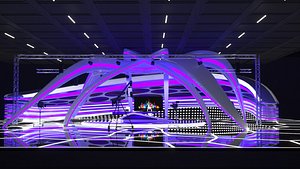 3D VR Studio SD 21