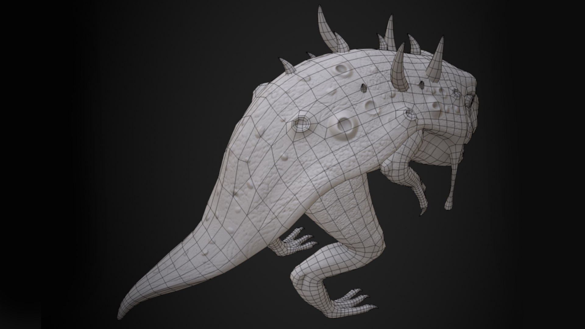 Dino  Low-poly 3D model 3D model https://p.turbosquid.com/ts-thumb/oO/LIfWsD/Hw/dino_wireframe003/jpg/1768970394/1920x1080/fit_q87/d8af9b3ced2945667f3e43cad9e0f14f69c219b7/dino_wireframe003.jpg