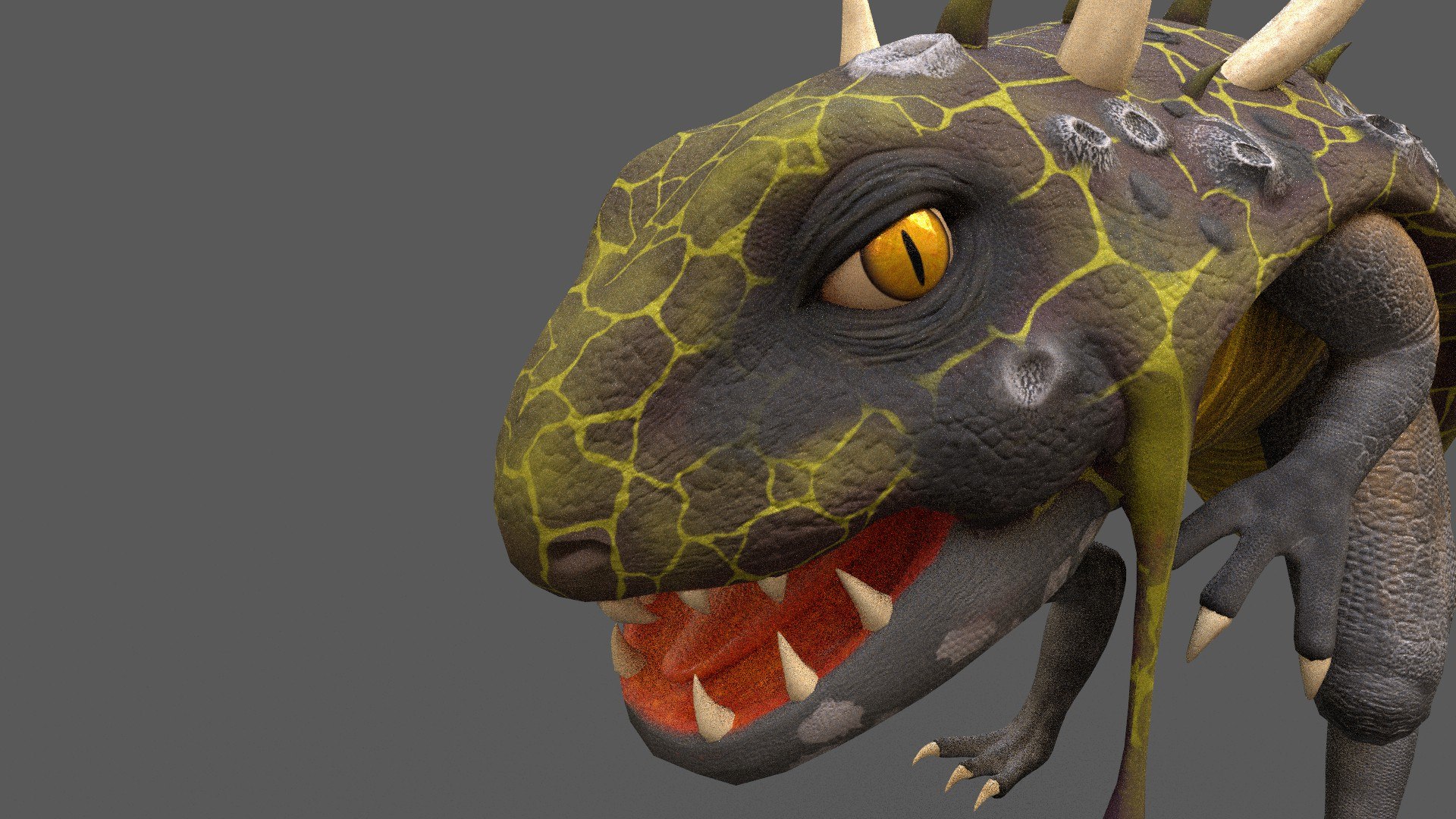 Dino  Low-poly 3D model 3D model https://p.turbosquid.com/ts-thumb/oO/LIfWsD/jF/dino_002/jpg/1768970397/1920x1080/fit_q87/ff557896eed42784a6456437adbb6578bcd6bc17/dino_002.jpg