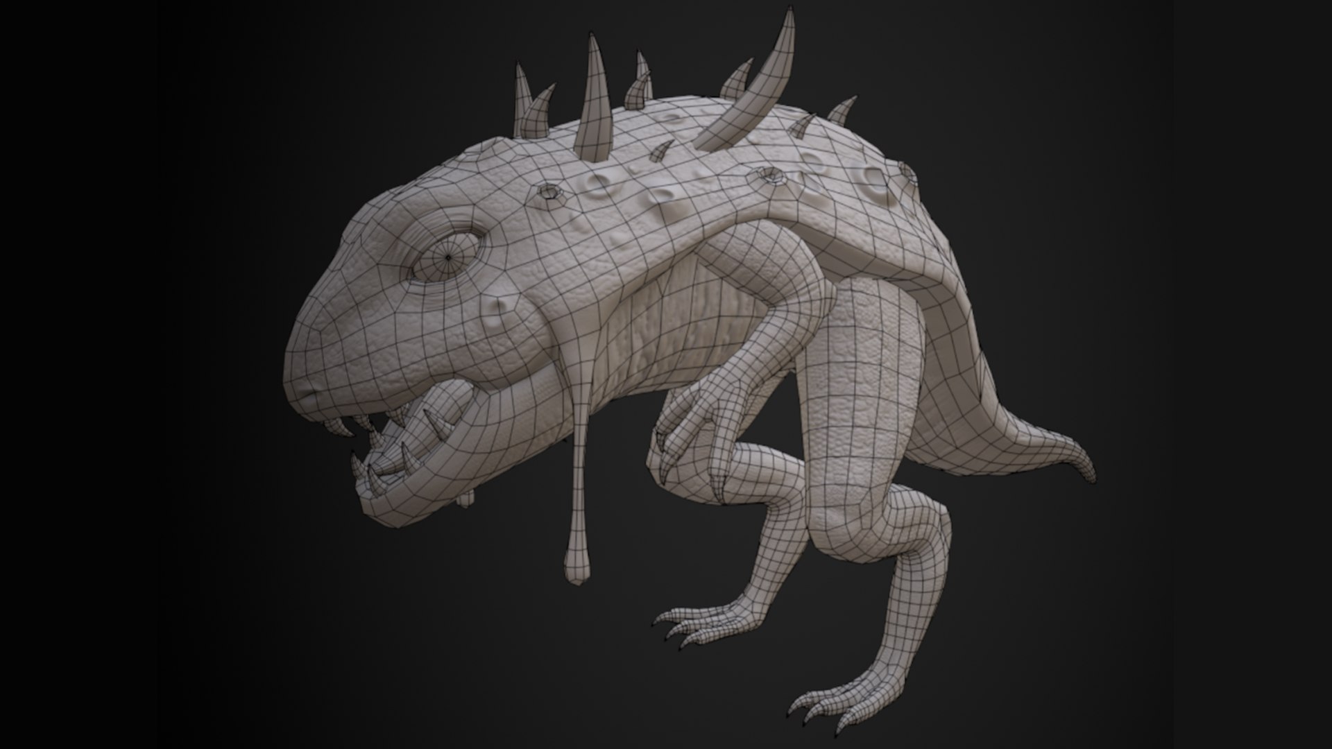 Dino  Low-poly 3D model 3D model https://p.turbosquid.com/ts-thumb/oO/LIfWsD/q3/dino_wireframe001/jpg/1768970393/1920x1080/fit_q87/cfd8225fd93fa579b5ff812c8619f9b44ff2297e/dino_wireframe001.jpg