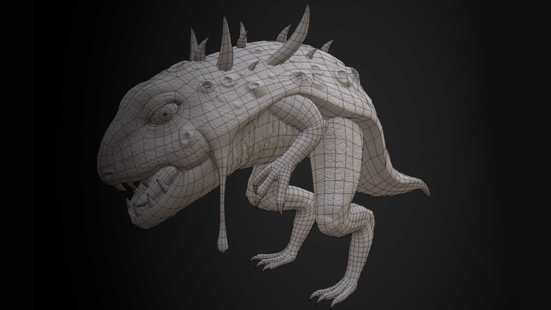 Dino  Low-poly 3D model 3D model https://p.turbosquid.com/ts-thumb/oO/LIfWsD/yT/dino_wireframe005/jpg/1768970396/1920x1080/fit_q87/c7dd378d388bb1e9b3b983879434277af3e7e37a/dino_wireframe005.jpg