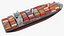 Santa Felicita Container Ship