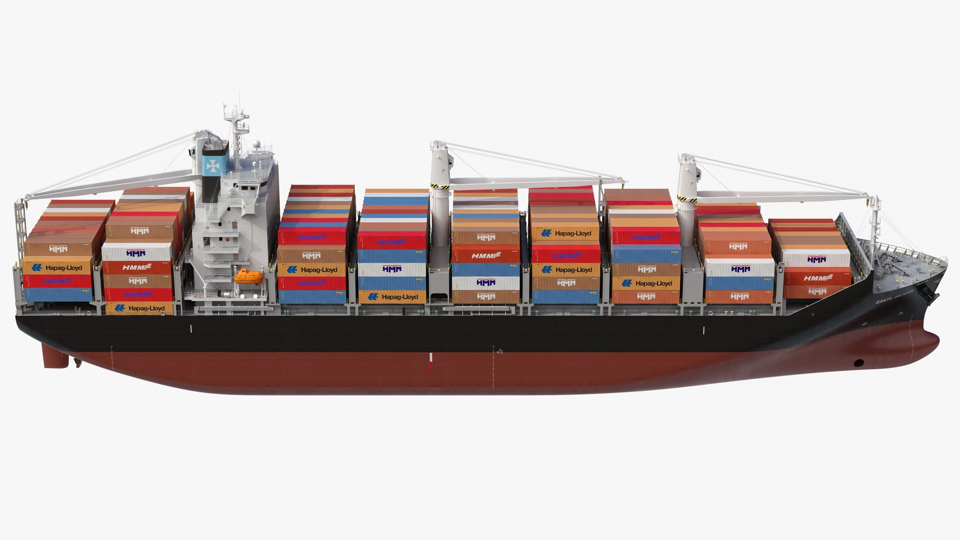 3D Santa Felicita Container Ship https://p.turbosquid.com/ts-thumb/oO/NCZuYw/e2/santa_felicita_03/jpg/1764859955/1920x1080/fit_q87/40083ec70ddbc2531caa051d4abfa8d7add0c1c7/santa_felicita_03.jpg