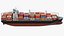 Santa Felicita Container Ship