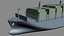 Santa Felicita Container Ship