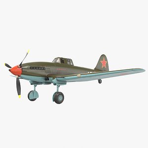 Ilyushin Il-10