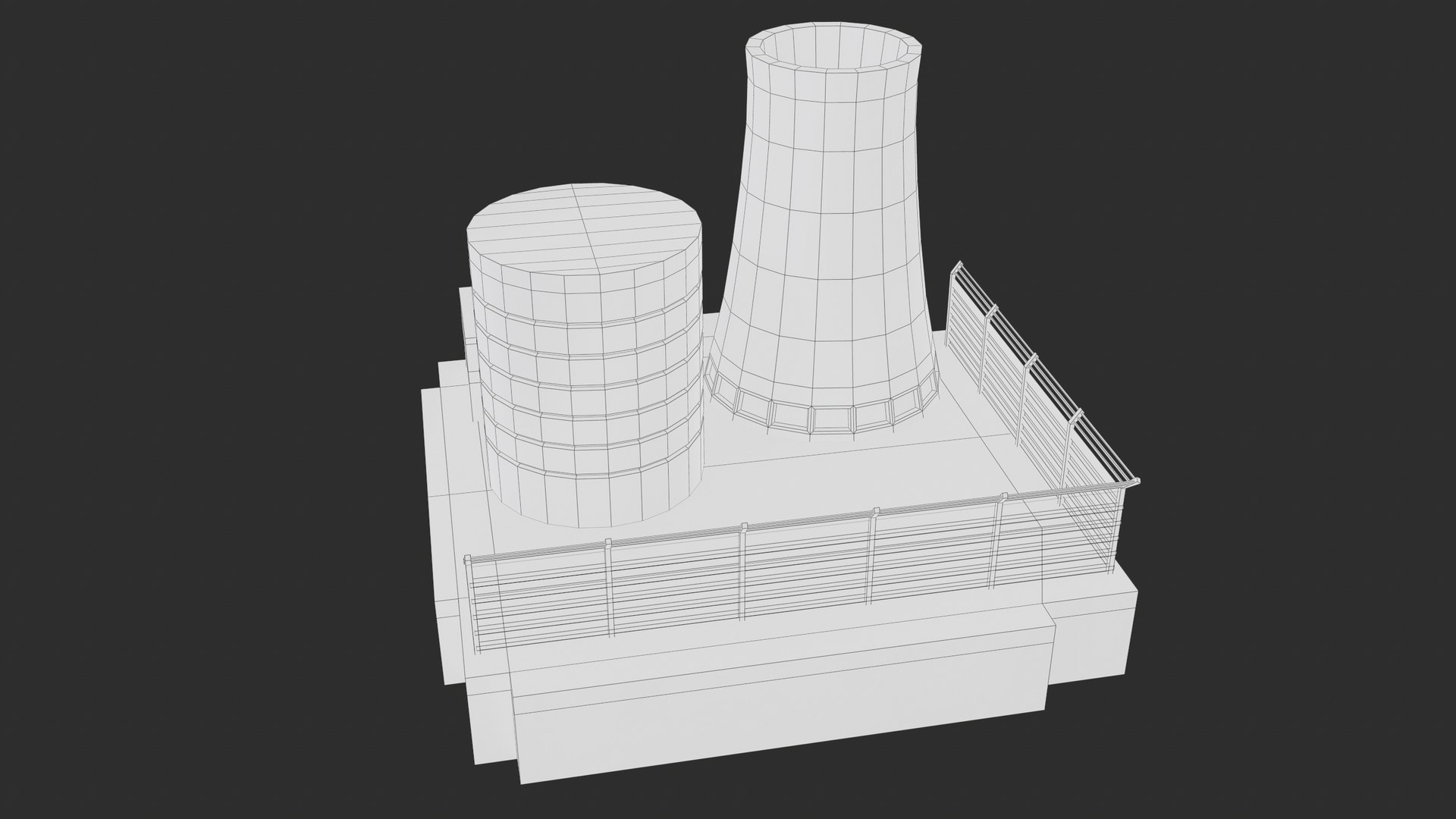 Lowpoly Cartoon Thermal Power Station PBR 3D https://p.turbosquid.com/ts-thumb/oO/Q6M5ia/2a/screenshot063/png/1700406021/1920x1080/fit_q87/4906ef29ccd1975d66e4ecb6acf28e3fbb91ff10/screenshot063.jpg