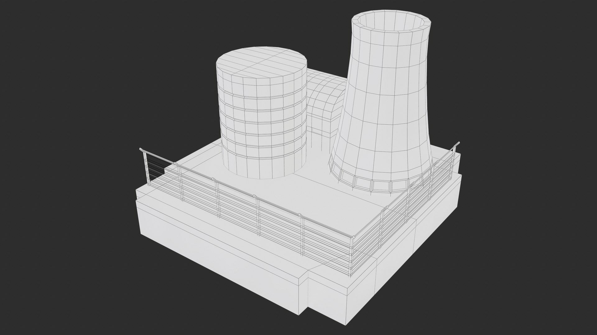Lowpoly Cartoon Thermal Power Station PBR 3D https://p.turbosquid.com/ts-thumb/oO/Q6M5ia/MB/screenshot061/png/1700406020/1920x1080/fit_q87/10aec5a57c8dbc5c0508961c31bd6aa2f8e25f35/screenshot061.jpg