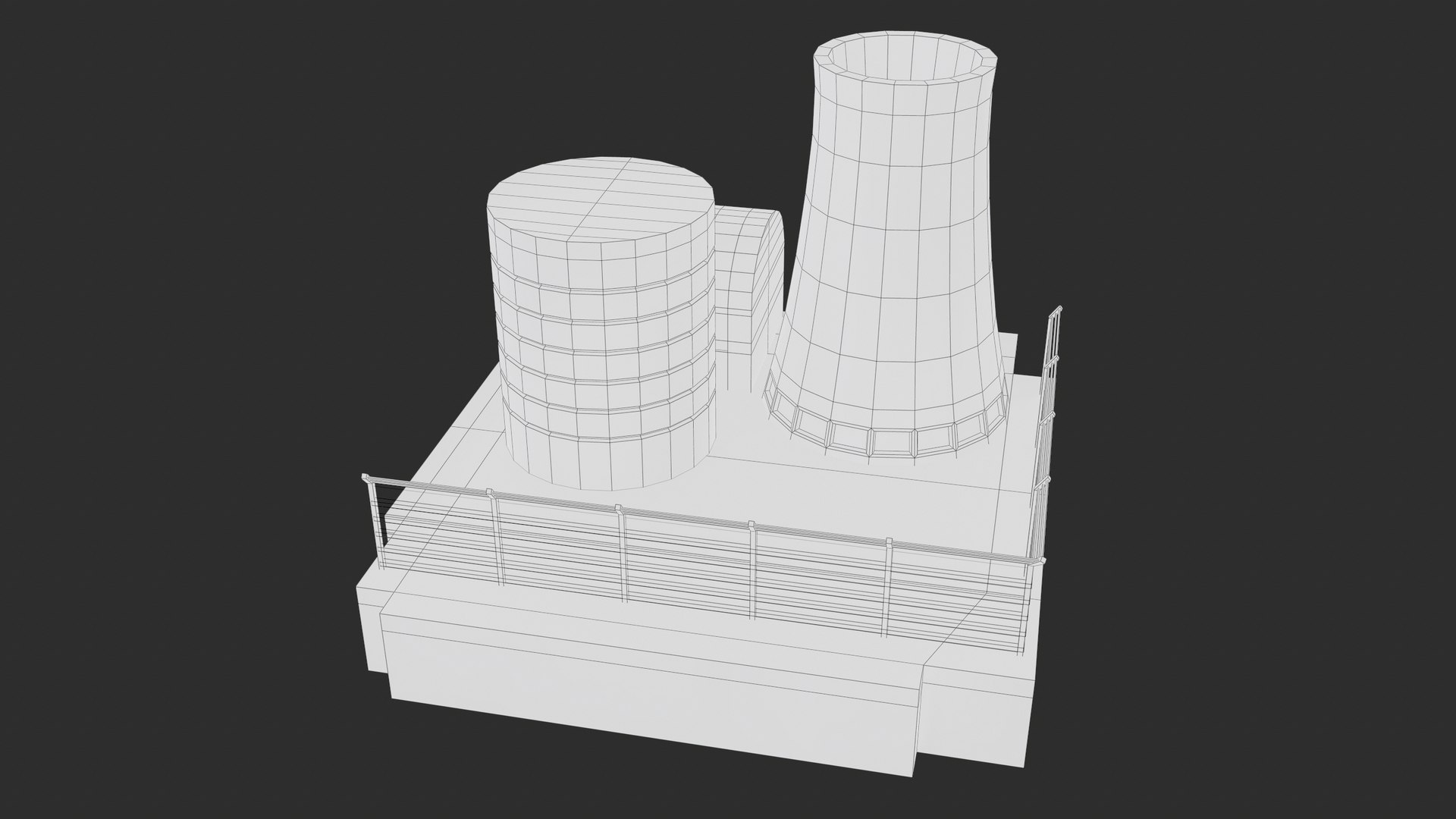Lowpoly Cartoon Thermal Power Station PBR 3D https://p.turbosquid.com/ts-thumb/oO/Q6M5ia/QB/screenshot062/png/1700406020/1920x1080/fit_q87/92f96f0af7bfaa82472542b2b8d68efa23a2df61/screenshot062.jpg