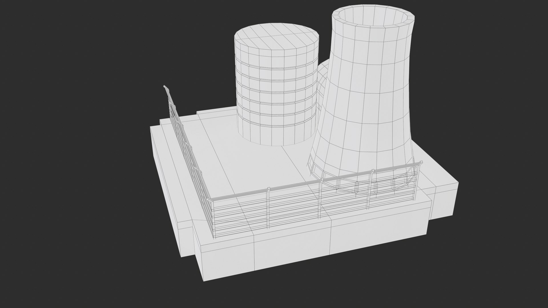 Lowpoly Cartoon Thermal Power Station PBR 3D https://p.turbosquid.com/ts-thumb/oO/Q6M5ia/Yg/screenshot060/png/1700406021/1920x1080/fit_q87/02676db97df40ccd88e52d0e6a4302aadd0a6a0a/screenshot060.jpg
