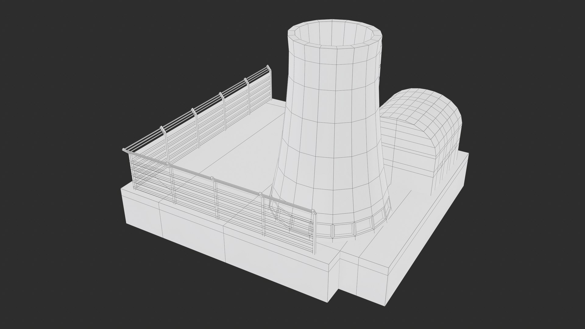 Lowpoly Cartoon Thermal Power Station PBR 3D https://p.turbosquid.com/ts-thumb/oO/Q6M5ia/ab/screenshot058/png/1700406018/1920x1080/fit_q87/fb420da788fa72e0c2cd38e0bab61b5e48d47d39/screenshot058.jpg