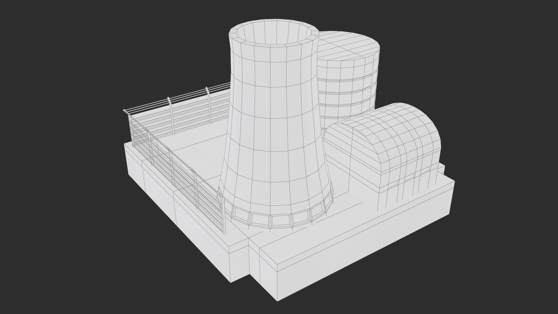 Lowpoly Cartoon Thermal Power Station PBR 3D https://p.turbosquid.com/ts-thumb/oO/Q6M5ia/cR/screenshot057/png/1700406018/1920x1080/fit_q87/24b693da512c73b1e08cd5d3d7f03d7d4727ac1b/screenshot057.jpg