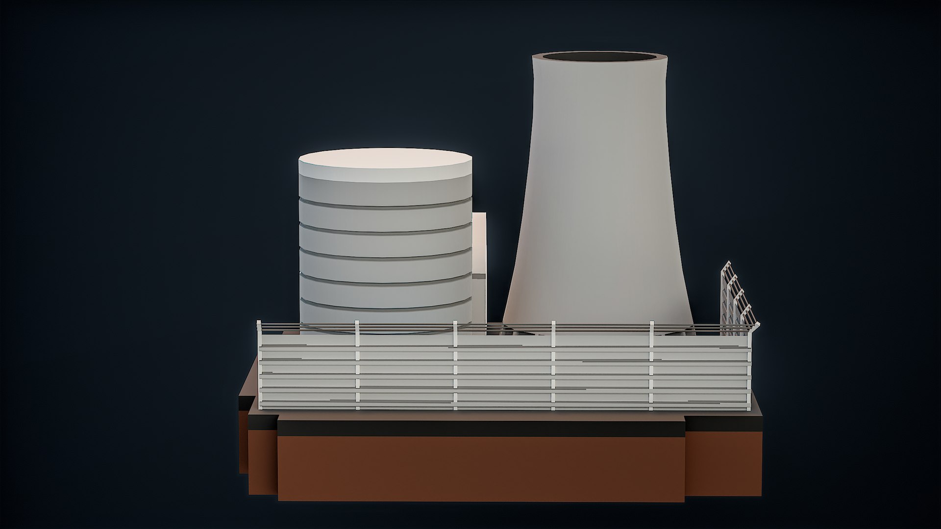 Lowpoly Cartoon Thermal Power Station PBR 3D https://p.turbosquid.com/ts-thumb/oO/Q6M5ia/kC/r_viewport_064/png/1700406010/1920x1080/fit_q87/d9a6bfe9aa789691d83a252c203b6f5e2bf4e052/r_viewport_064.jpg