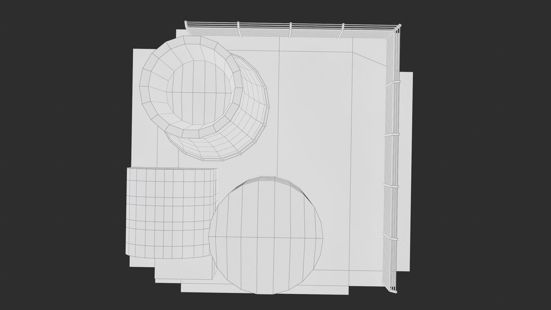 Lowpoly Cartoon Thermal Power Station PBR 3D https://p.turbosquid.com/ts-thumb/oO/Q6M5ia/ss/screenshot068/png/1700406025/1920x1080/fit_q87/51844d5126a224c14848fbb262b0f6d2481583fb/screenshot068.jpg