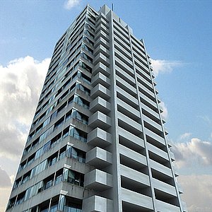 3D Building 58